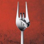 Rock 'n' Cook für den Plattenteller: Ein Kochbuch für Musikfans