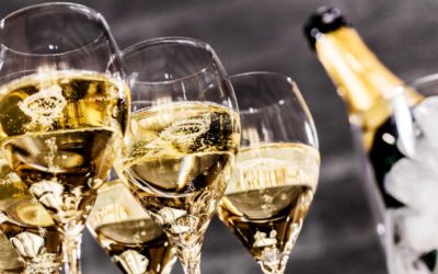 Sekt & Champagner – Ein perlendes Erlebnis