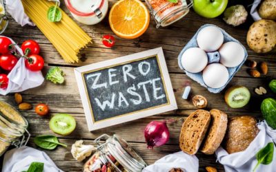 Zero Waste – So geht Kochen ohne Reste