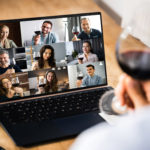 Online-Weinprobe: Deutsches Weininstitut listet Anbieter