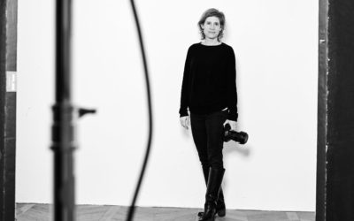 Wirte im Lockdown: Interview mit Helena Heilig über ihre Portrait-Serie