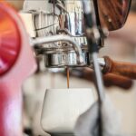 Variabler Shot: Die Kunst der Espresso-Zubereitung