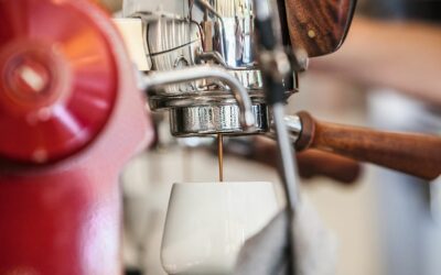 Variabler Shot: Die Kunst der Espresso-Zubereitung