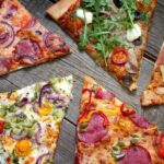 Wenige Zutaten, unendliche Vielfalt: Pizza regiert die Welt