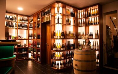 Test des Monats: WeinGUT – Wein & Tapas in Neustadt