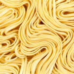 Die Vielfalt asiatischer Nudeln