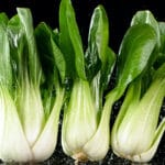 Pak Choi, Ingwer & Co. – Exotisches aus der Region