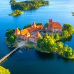 Buchtipp: Kulinarische Reise durch das Baltikum