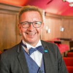 Weinprobe-Tipps für Anfänger: Interview mit Bernhard Wolff, Leiter des BASF-Weinkellers