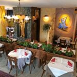 Test des Monats: Restaurant Bustan in Mannheim